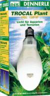 Přisvětlování rostlin: výbojka Trocal Plant HQL 80W / 125 W (DENNERLE)