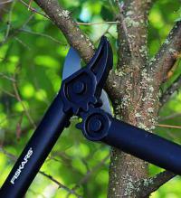 Řez ovocných stromů (FISKARS)