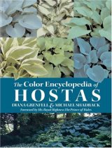 The Color Encyclopedia of Hostas