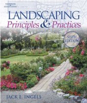 Landscaping Principles and Practices