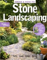 Stone Landscaping