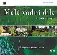 Malá vodní díla v zahradě